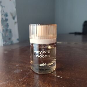 Snif Way With Woods Fragrance